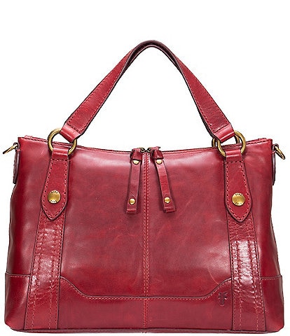 Frye Melissa Medium Satchel Bag