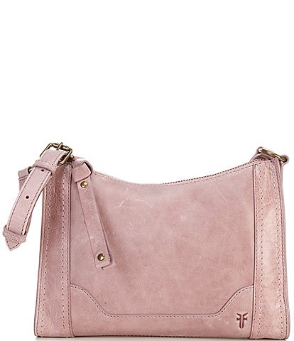 Frye Leather Melissa Satchel Handbag - QVC.com