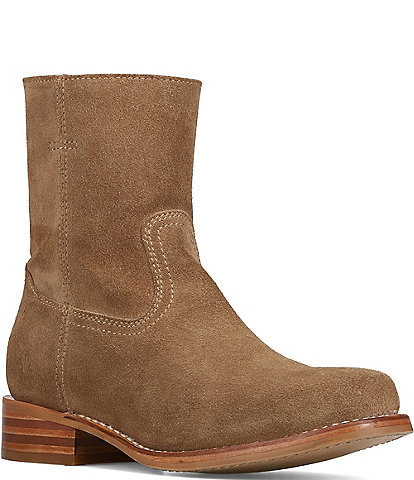 Frye Men's Campus Suede Boots