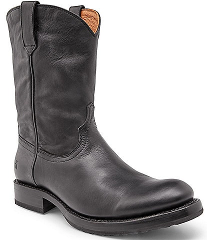 Dillards work boots online