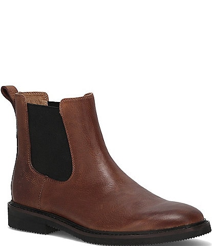 Frye Men's Lowell Chelsea Boots