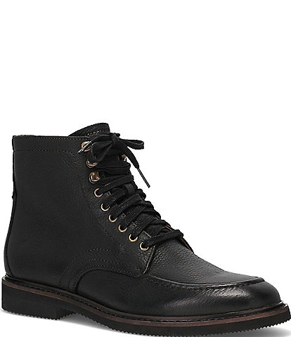 Frye Men's Lowell Mid Lace Boots