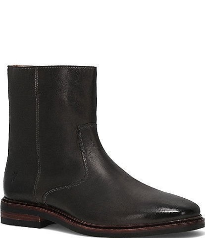 Frye Men's Paul Inside Zip Boots