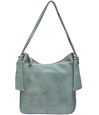 Frye Nora Backpack Hobo Shoulder Bag