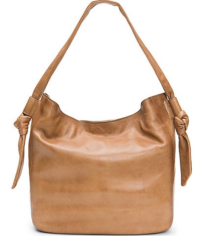 Frye Nora Knotted Hobo Bag