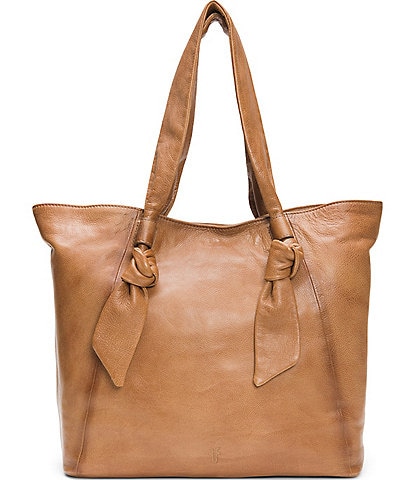 Frye Nora Knotted Tote Bag