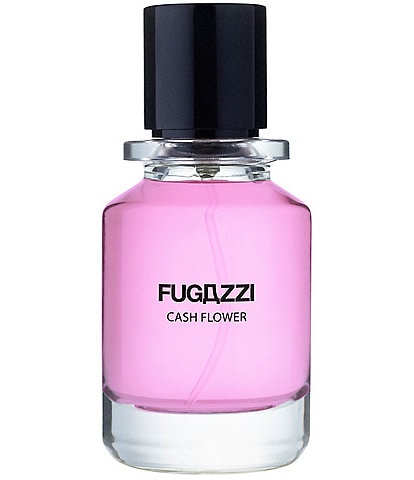 Fugazzi Cash Flower Extrait de Parfum