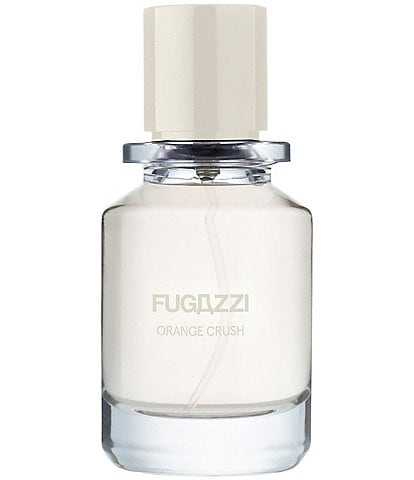 Fugazzi Orange Crush Eau de Parfum