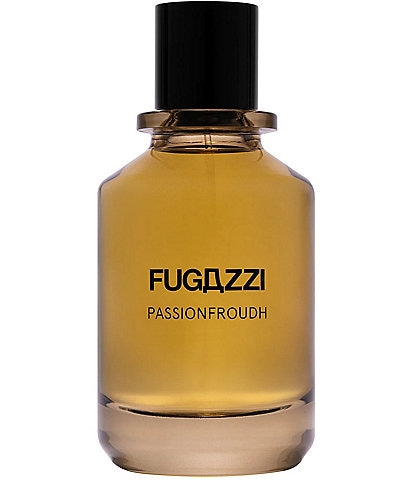 Fugazzi Passionfroudh Extrait de Parfum