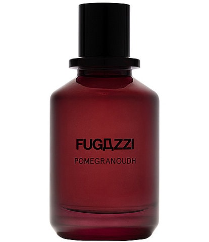 Fugazzi Pomegranoudh Extrait de Parfum