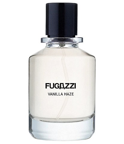 Fugazzi Vanilla Haze Extrait de Parfum