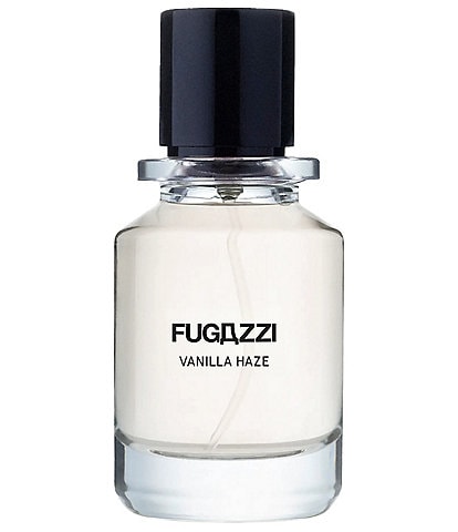 Fugazzi Vanilla Haze Extrait de Parfum