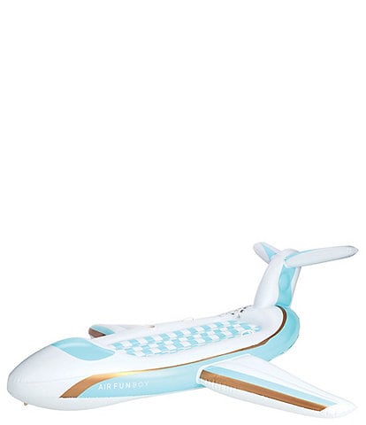 Funboy Airplane Pool Float