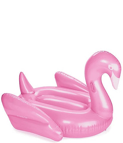 Funboy Funboy White Swan Pool Float