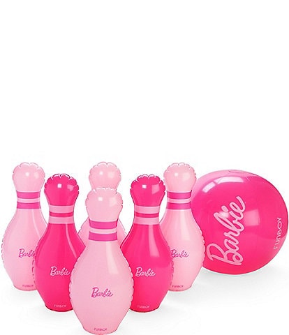 Funboy x Barbie Bowling Bowl Set