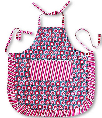 Furbish Eveoree Cotton Apron