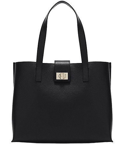 Furla 1927 Large 36 Soft Tote Bag