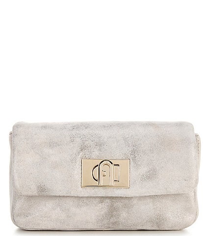 Furla 1927 Mini Crossbody Bag