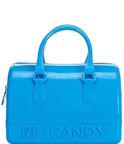 Furla Boston Candy Satchel Bag