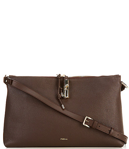 Furla Debbie Medium Soft Shoulder Bag