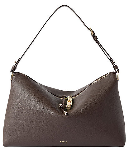 Furla Debbie Medium Soft Shoulder Bag