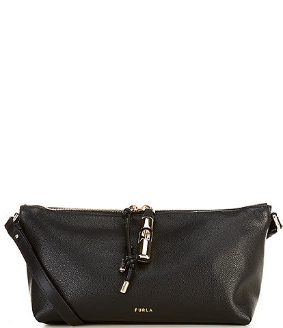 Furla Debby Mini East-West Shoulder Bag