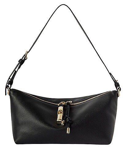 Furla Debby Mini East-West Shoulder Bag