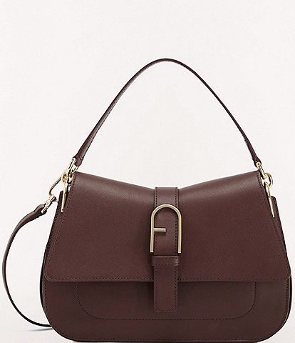 Maricar Women's Brown Shoulder Bag