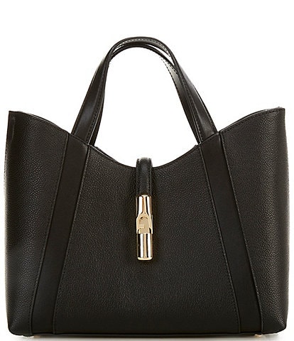 Furla Goccia Satchel Bag