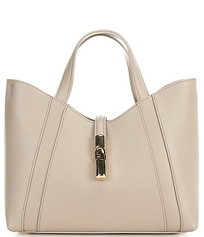 Furla Goccia Small Satchel Bag