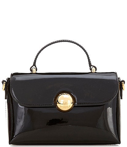 Furla Moonlight Mini Top Handle Crossbody Bag