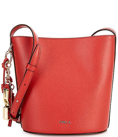 Furla Roxie Mini Bucket Bag