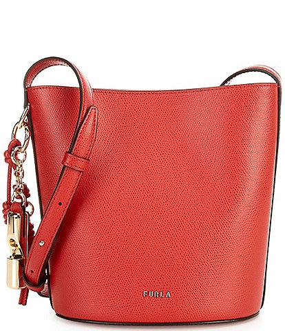 Furla Roxie Mini Bucket Bag
