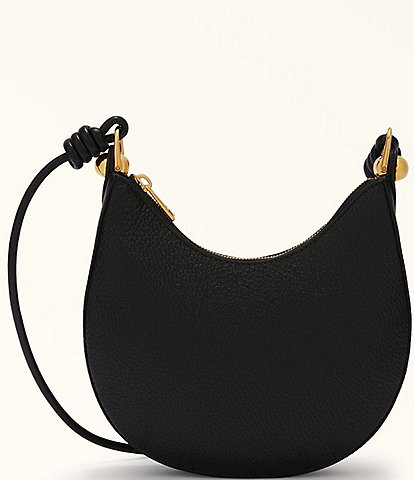 Furla Sfera Mini Hobo Crossbody Bag