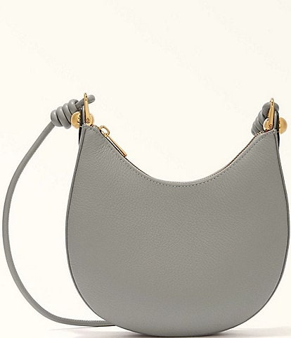 Furla Sfera Mini Hobo Crossbody Bag