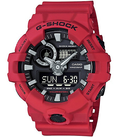 G Shock Men s Watches Dillard s