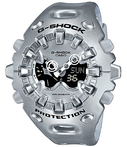 G Shock Men's Ana-Digi Resin Strap Watch