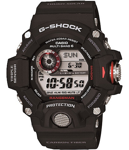 G-Shock Rangeman Digital Watch