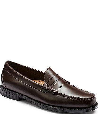 G.H. Bass Men's Larson Easy Weejun Penny Loafers