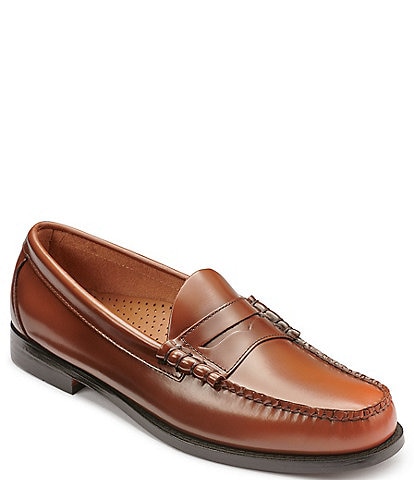 G.H. Bass Men's Larson Leather Weejun Loafers