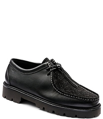 G.H. Bass Men's Wallace Two-Eyed Moc