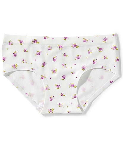 GB Big Girls 6-16 Bonded Girl-Short Panties