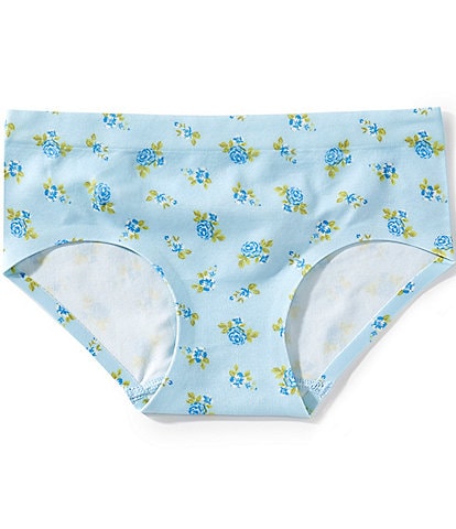 GB Big Girls 6-16 Bonded Girl-Short Panties