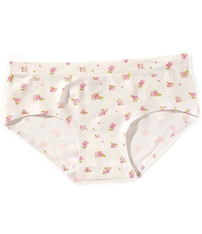 GB Big Girls 6-16 Bonded Girl-Short Panties