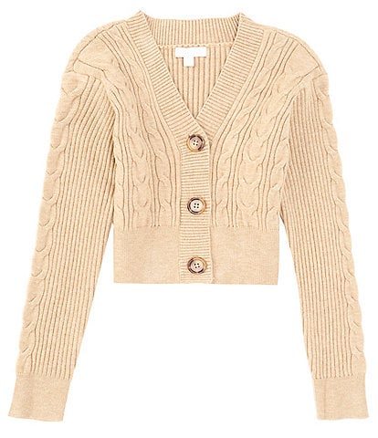 GB Girls Sweaters & Cardigans | Dillard's