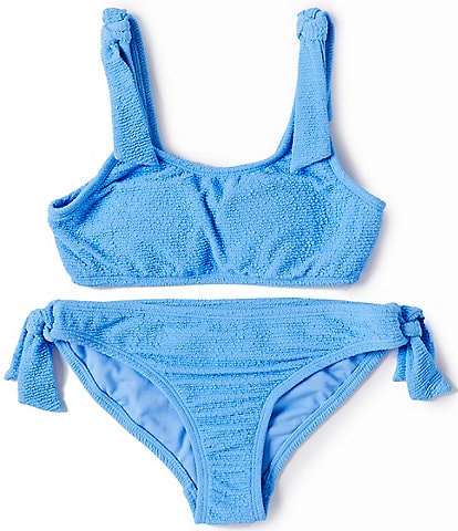 Women's Bathing Suits Cayman Lslands Flag Halter Bikini Top Print Two Piece  Swimsuits for Female Swimwear 2XL