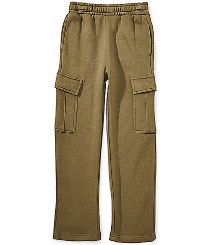 GB Big Girls Cargo Sweatpants