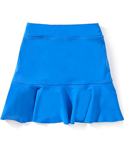 GB Big Girls Daybreak Solid Active Skirt