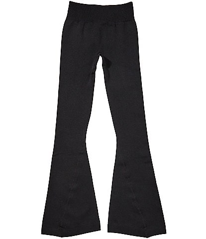 GB Big Girls Luxe Life Flare Leggings