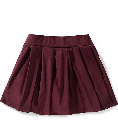 GB Big Girls Pleated Play Skort